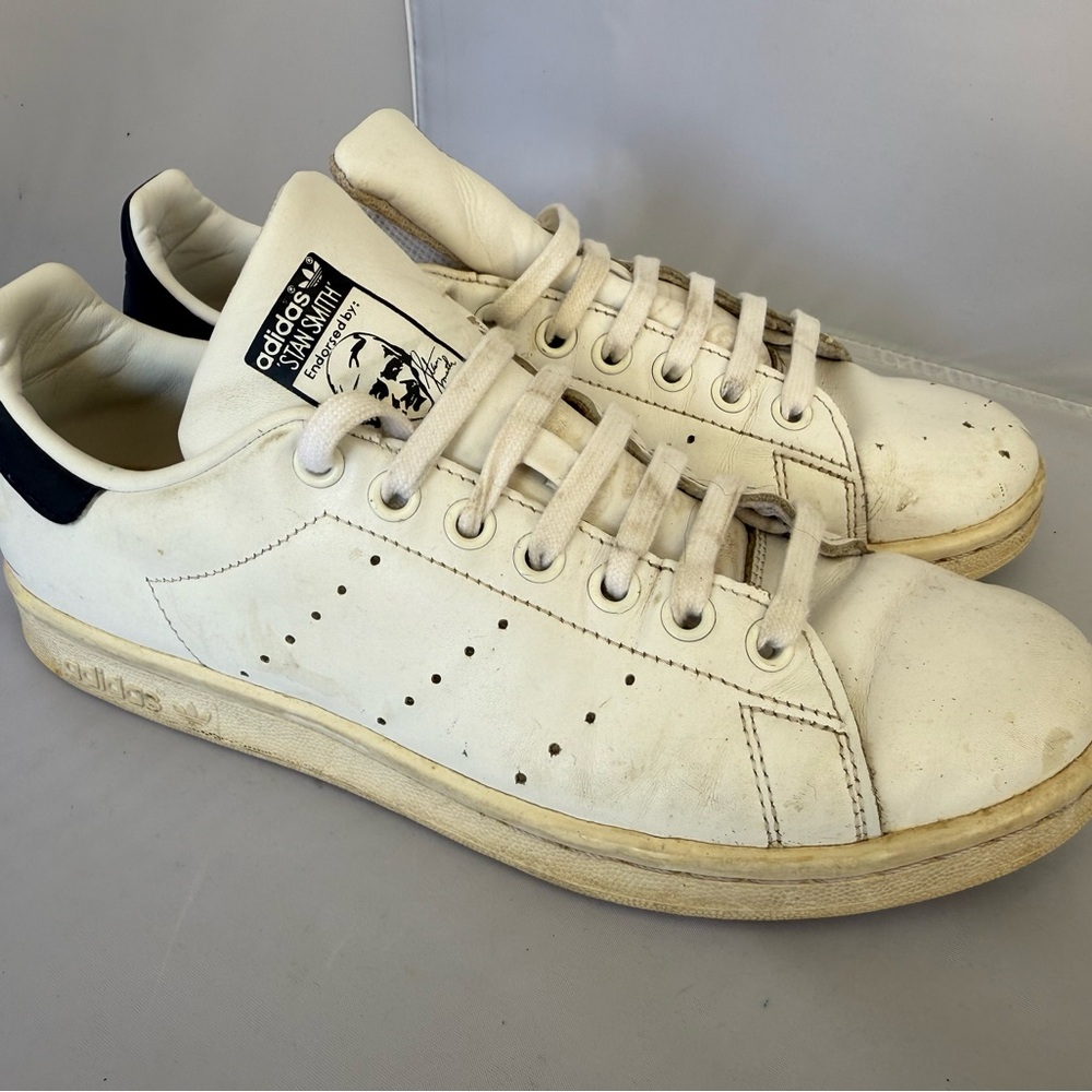 Women’s Adidas Stan Smith Sneakers